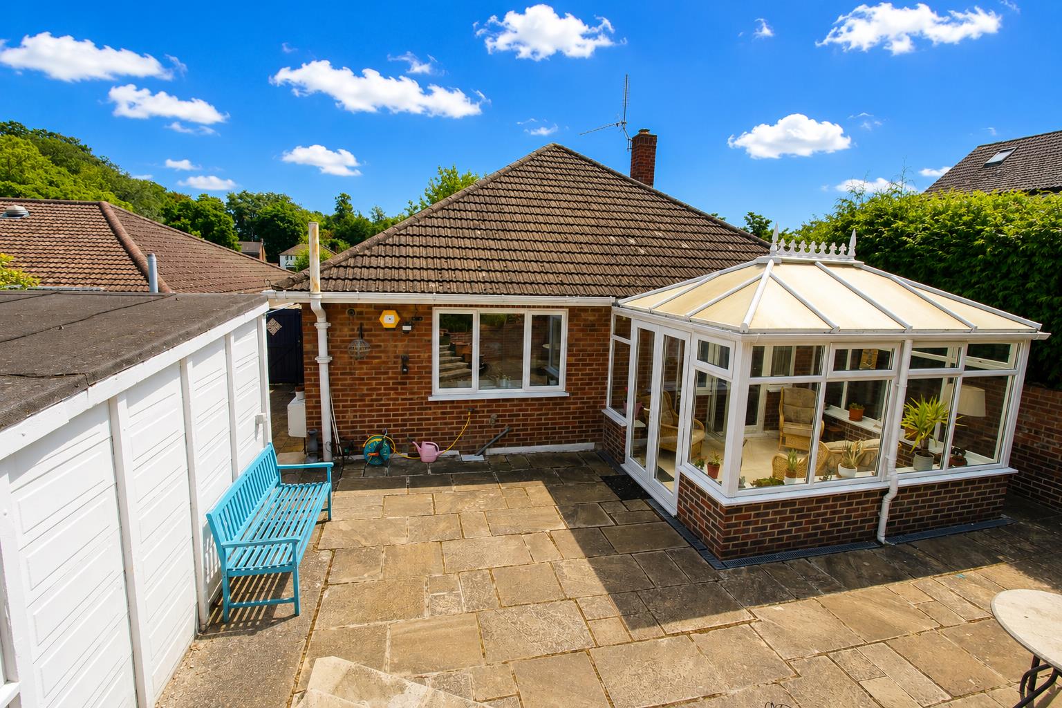 3 bed property in Ingleton Road, Carshalton Beeches